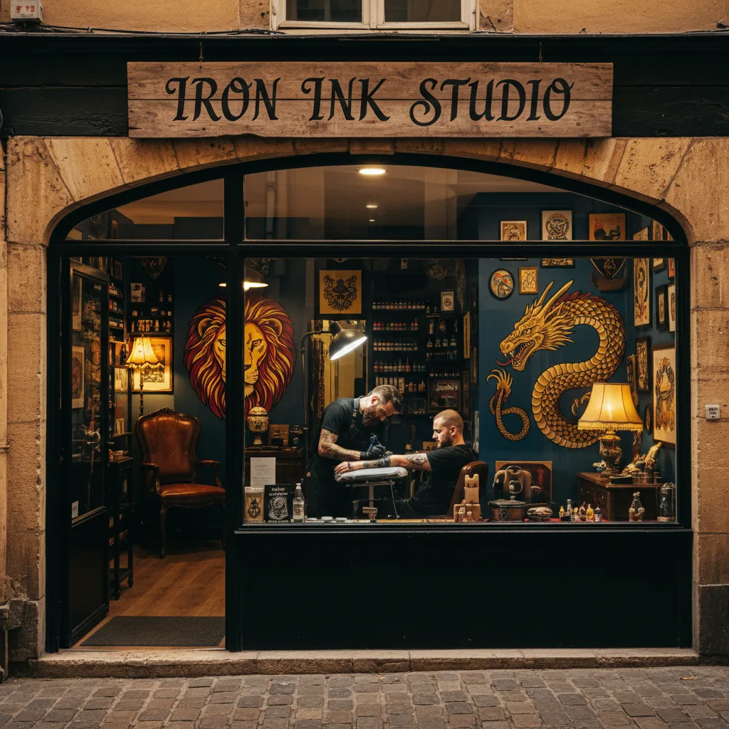 Mie dorée, croûte chaude, Lyon pétrit