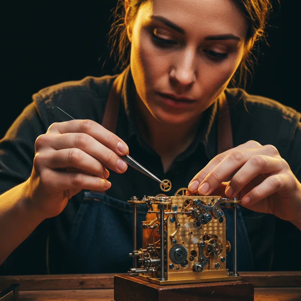 Pâtisseries artisanales